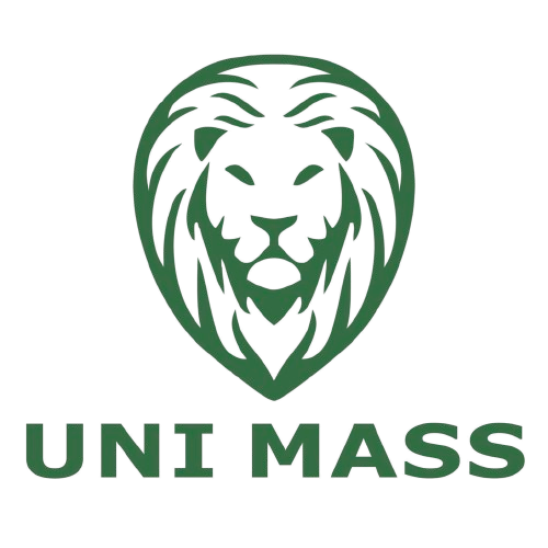UNI MASS Logo